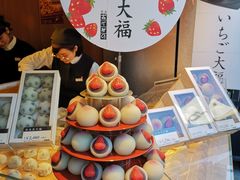 -銀座あけぼの(銀座本店)