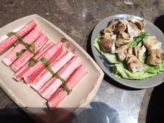 -重庆渝达老火锅(春熙路店)