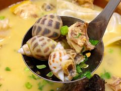 -金龙·打边炉(武进路店)