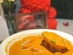 -狮拾久·现代新加坡料理(壹方城店)