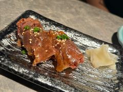 -炙柒Sekinana·精致日料(合生汇店)