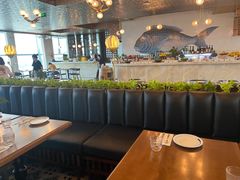大堂-FISH&POTATO Cō(地中海美食 万象城店)