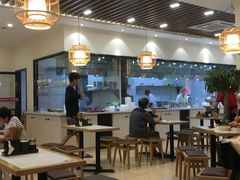 大堂-徐盛兴手工点心(川沙店)