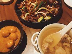 -来龙里 精致 东南亚餐室(万象城店)
