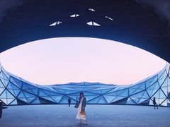 -哈尔滨大剧院