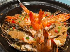 -鹿港小镇(霄云店)