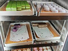 -姜胖胖无限自助烤肉(弹子石店)