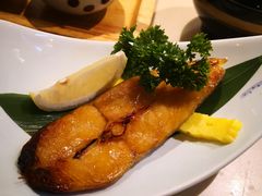 -阿吾罗日本料理(K11艺术中心店)