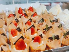 -FANEN法念·烘焙·甜点(万象城店)