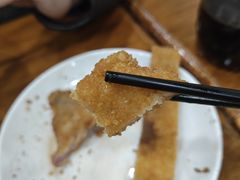 -潘国仙耳光馄饨(黄家阙路店)