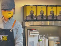 -维维豆奶(金鹰新街口店)