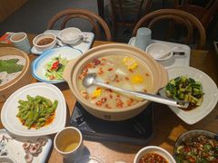 -乔街深夜食堂·小龙虾·高压锅生蚝(杭州总店)