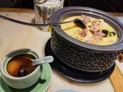 -锦府盐帮·张宅(世纪金源店)