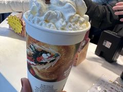 -茶颜悦色(长郡步行街口店)