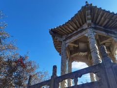 -终南山南五台景区