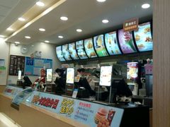 -德克士(通灌北路店)