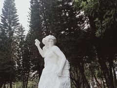 -广州雕塑公园
