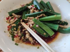 圣子捞秋葵-顺德了能馆(虎门店)