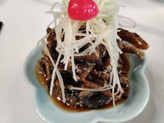 -二泉园老菜馆·百年无锡菜