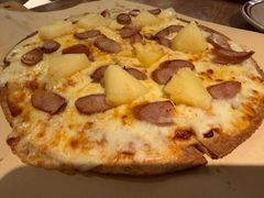 -玛格萝妮比萨屋(陆家浜路店)