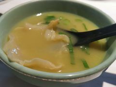 招牌花胶鸡煲汤底-最品火锅
