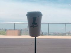 -Seesaw Coffee(朝阳大悦城店)