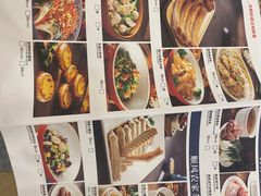 -顺风山庄(水濂山店)