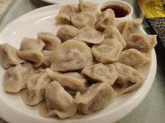-清华大学-甲所餐厅