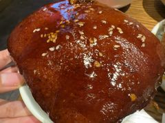 -恰饭·老长沙市井菜(天河客运站店)