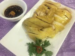 白斩鸭-茂港柏香(侨港路店)