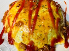 -MI WU FACTORY米屋美食工厂餐厅(绿地店)