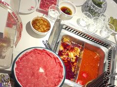 -重庆高老九火锅(万象城店)