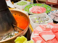 -朴都老北京紫铜火锅(荣成九龙城店)
