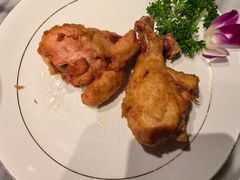 葫芦鸡腿-西安饭庄·非遗陕菜(钟楼店)