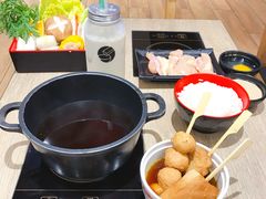 -吉野家(567漫天地店)