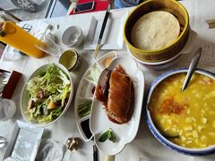 -大鸭梨烤鸭(房山店)