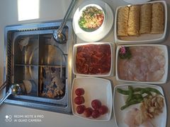 -海底捞火锅(威高广场店)