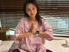 -Let’s Relax Spa(Terminal 21 Asok)
