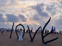 -巧克力渔家.小船海鲜家常菜(万平口店)