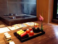 -台北北投丽禧温泉酒店