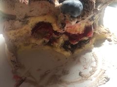 -勒甜LO CHO·私人订制低糖代糖纯动物奶油生日蛋糕(新开路店)