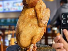 -良师门滨海人家·海鲜·家常菜(滨海城店)