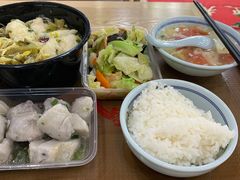 -稻花香大食堂(大沽路店)