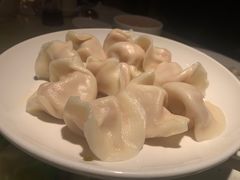 -菊花女水饺(闻涛苑店)