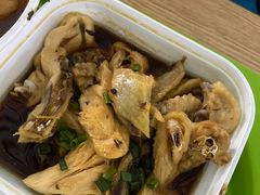 -老乡鸡(合肥高铁南站店)