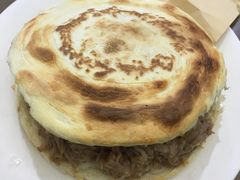 肉夹馍-子午路张记肉夹馍(翠华路店)