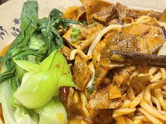 -方铲铲·成都板凳面(滨江银泰店)