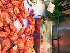 -百合酒店-香榭里自助餐厅