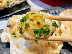 -大成海鲜烧烤·海鲜粥(安顺路店)