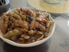 -红姐东北菜私房菜铁锅炖饺子馆(中街店)